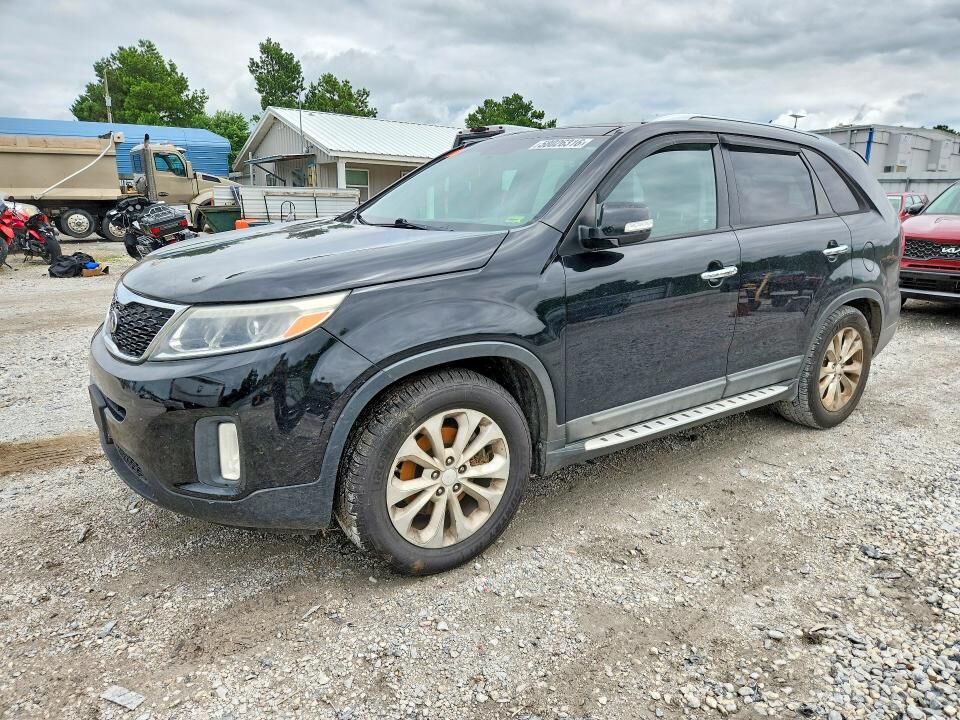 2014 KIA Sorento