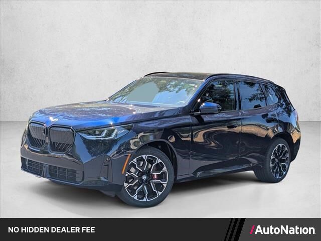 2026 BMW X3