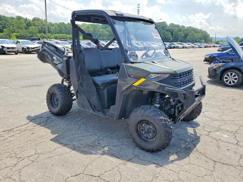 2026 POLARIS Ranger