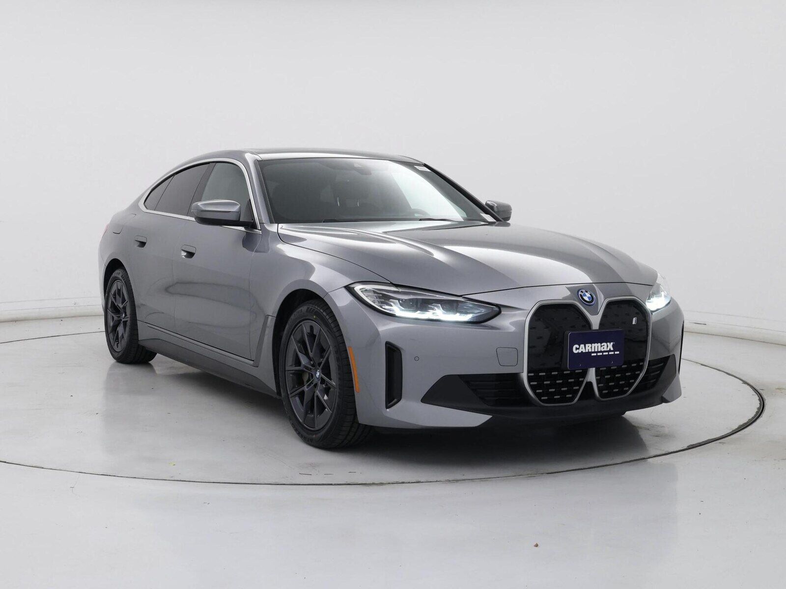 2023 BMW i4