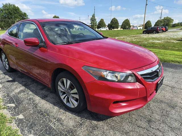 2011 HONDA Accord