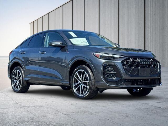 2026 Audi SQ5