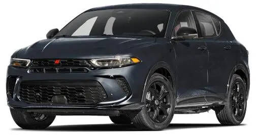2025 DODGE HORNET