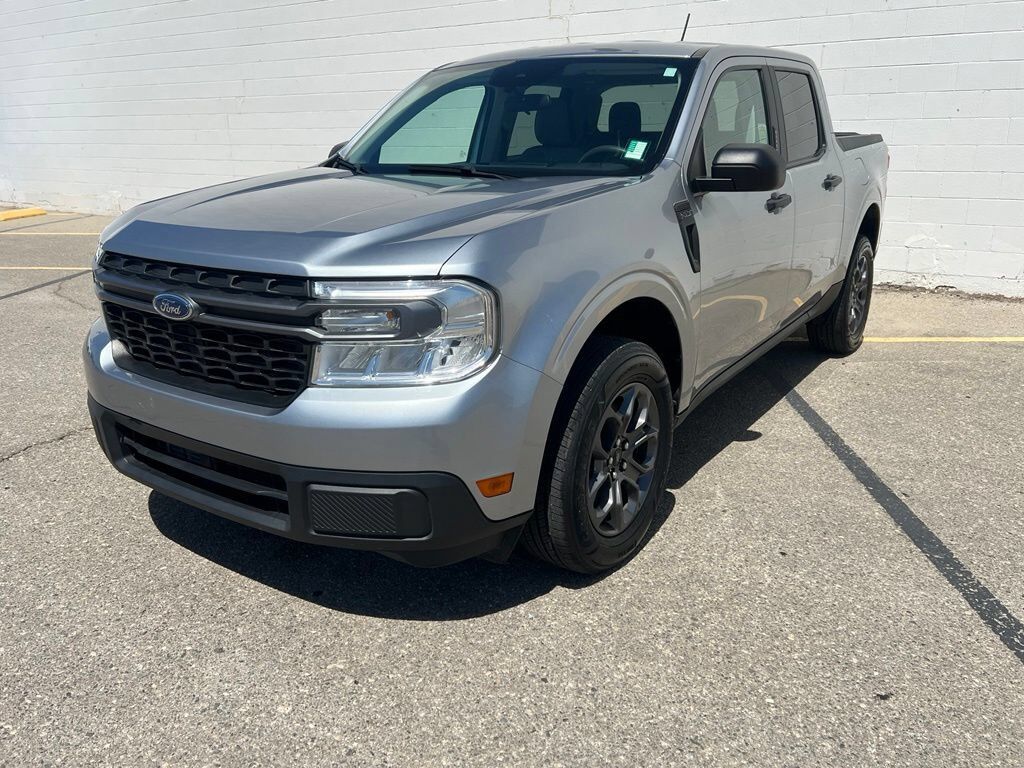 2023 FORD Maverick