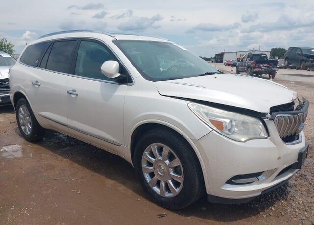 2014 BUICK Enclave