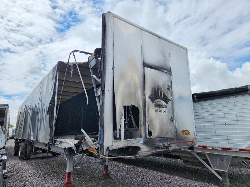 2020 MAC TRAILER MANUFACTURING MAC TRAILER MANUFACTURING