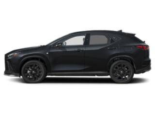 2024 LEXUS NX