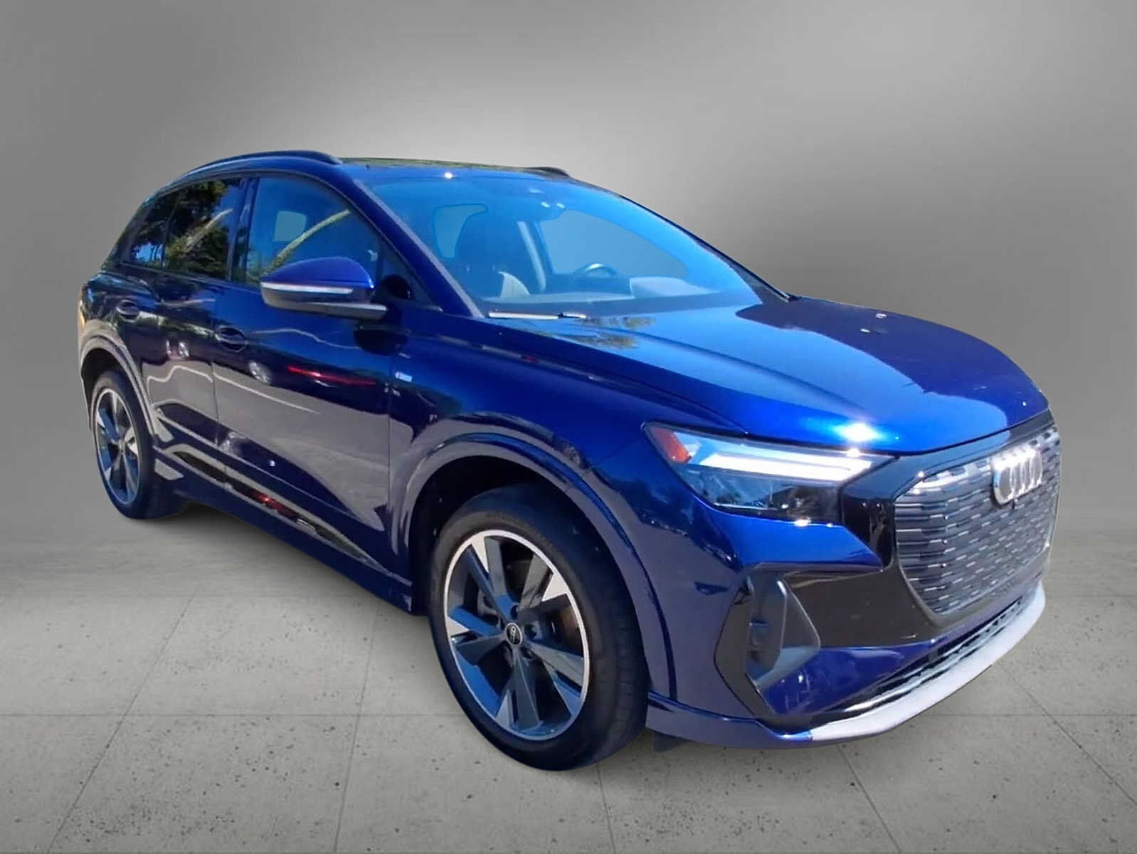 2023 Audi Q4