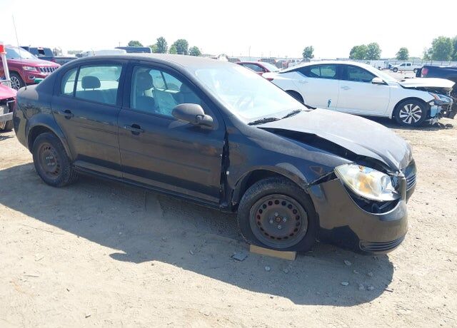 2007 CHEVROLET Cobalt