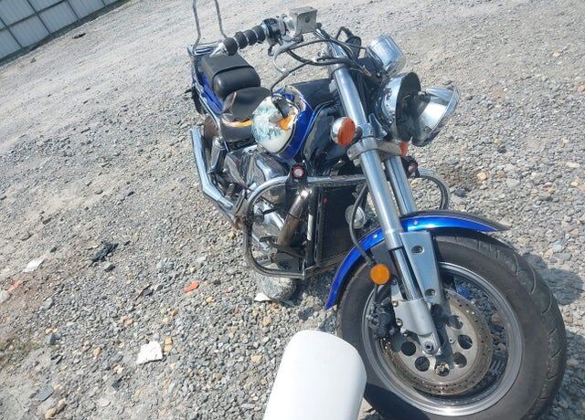 2000 SUZUKI VZ800