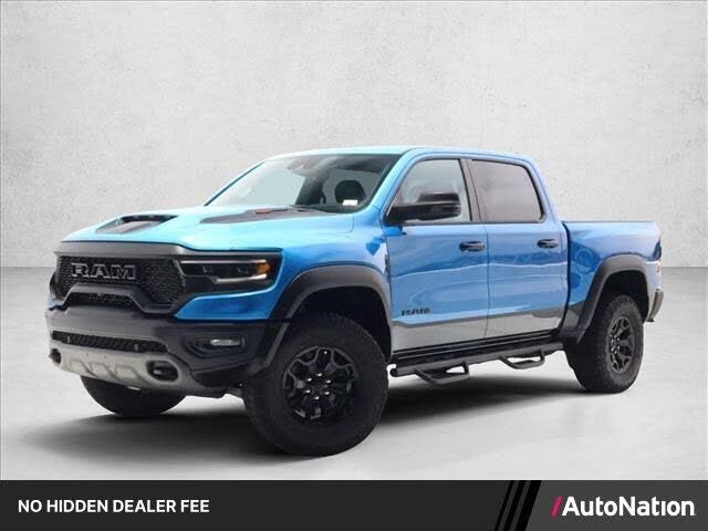 2024 RAM 1500