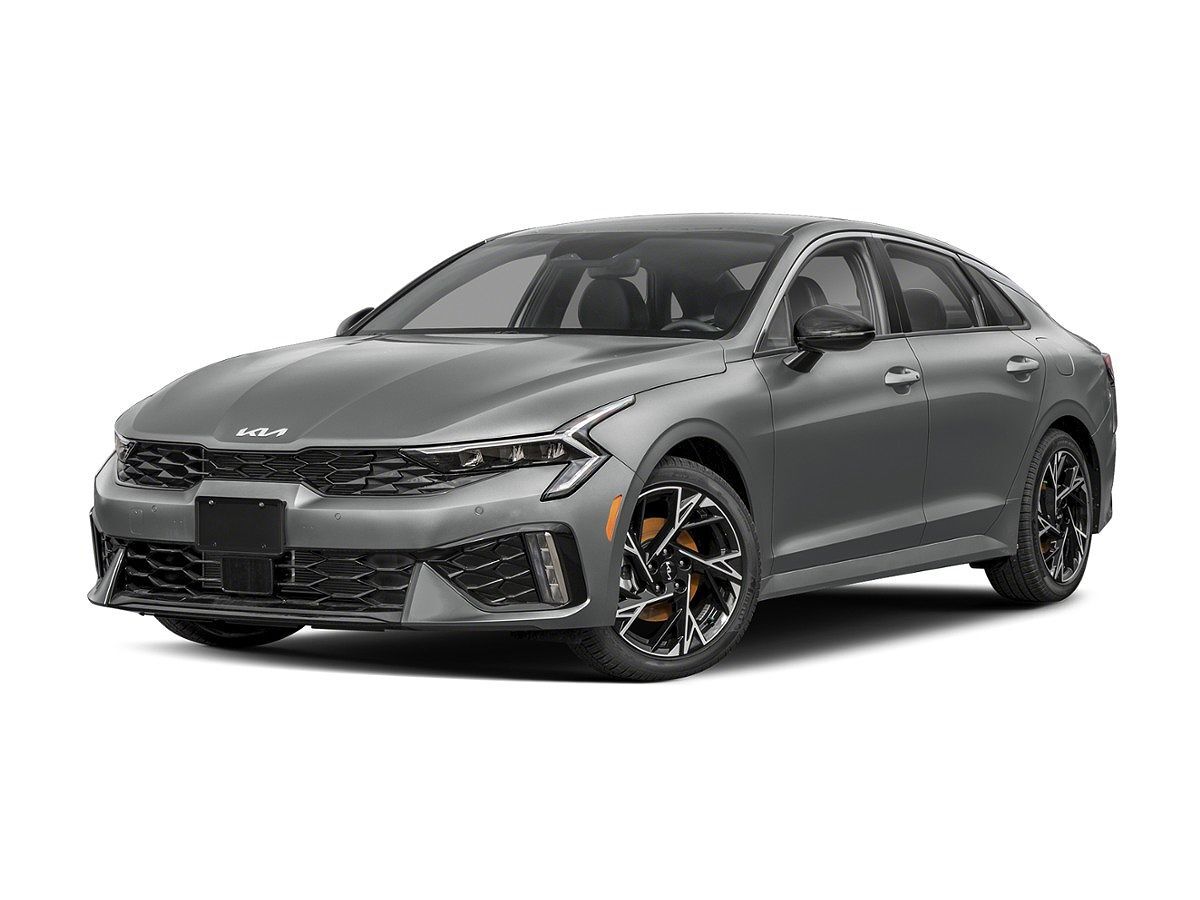 2026 KIA K5