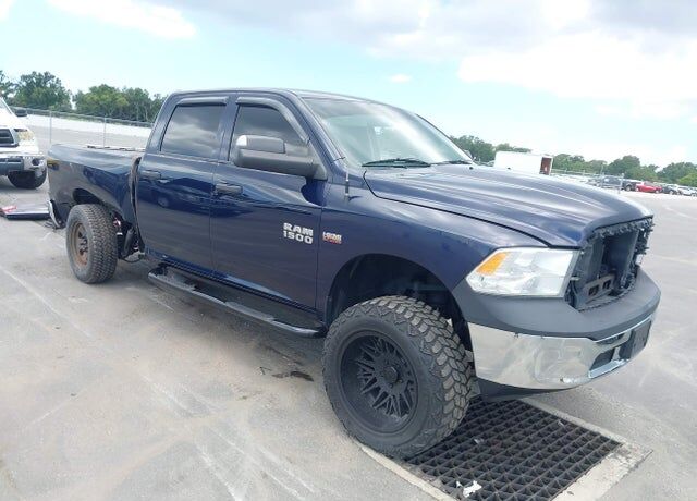 2015 RAM 1500