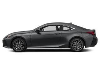 2015 LEXUS RC