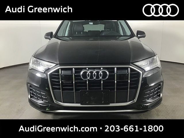 2023 Audi Q7