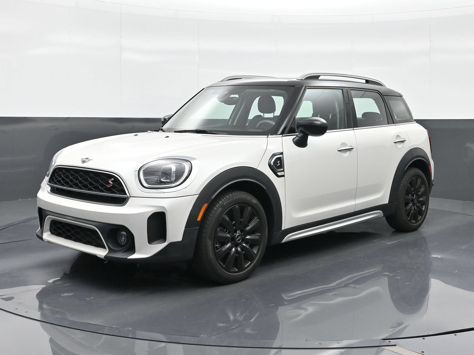 2024 MINI Countryman