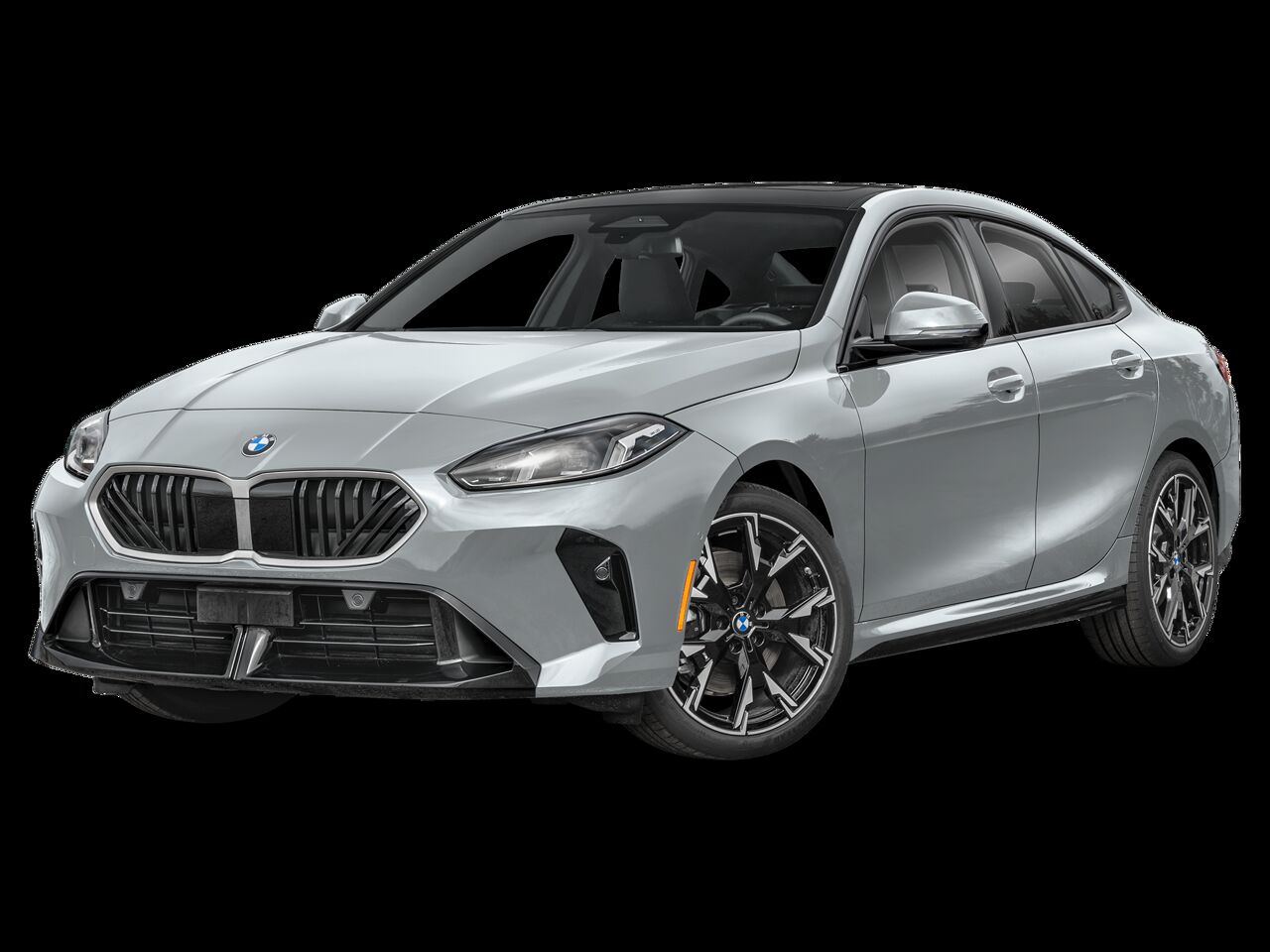 2026 BMW 2 Series