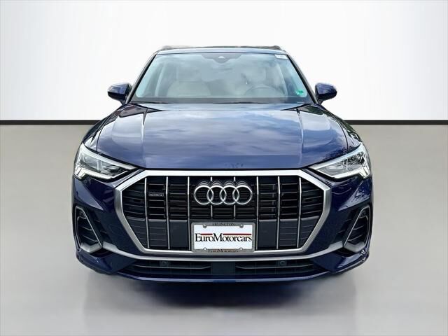 2025 Audi Q3