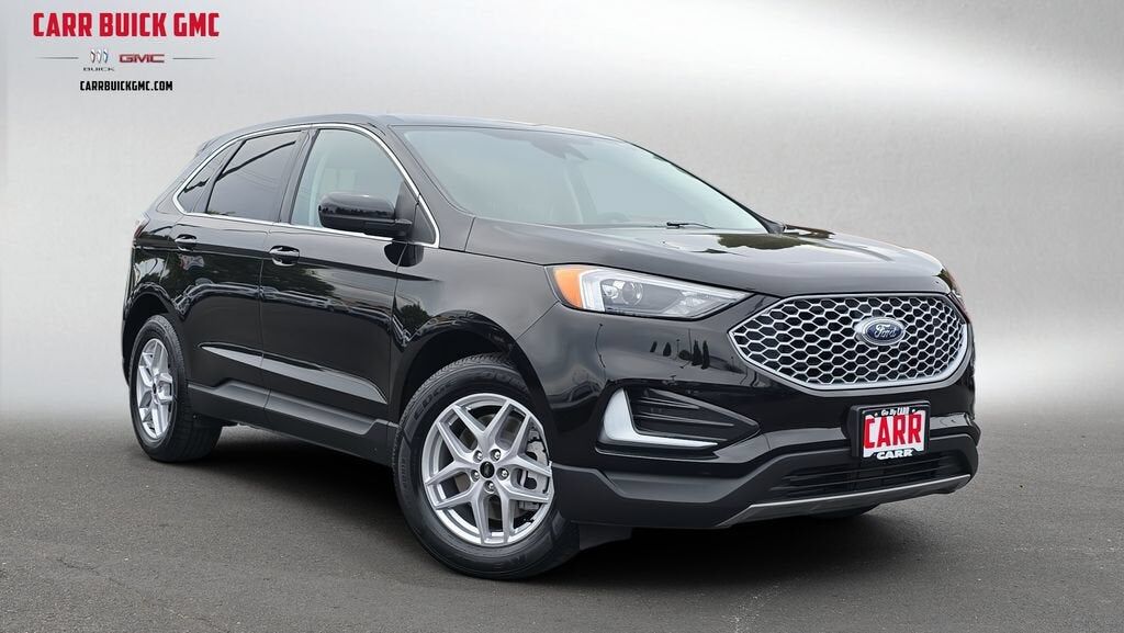 2023 FORD Edge