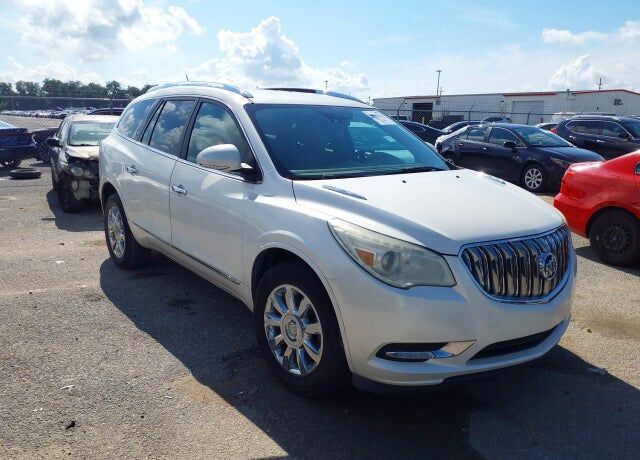 2015 BUICK Enclave