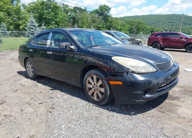 2005 LEXUS ES