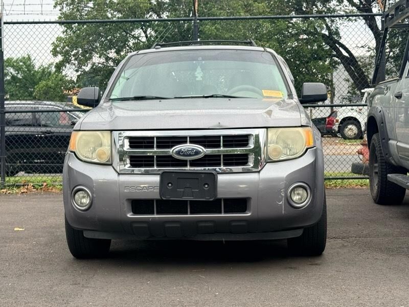 2008 FORD Escape