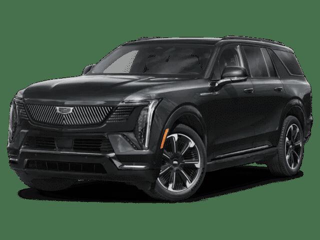 2026 CADILLAC Escalade IQL