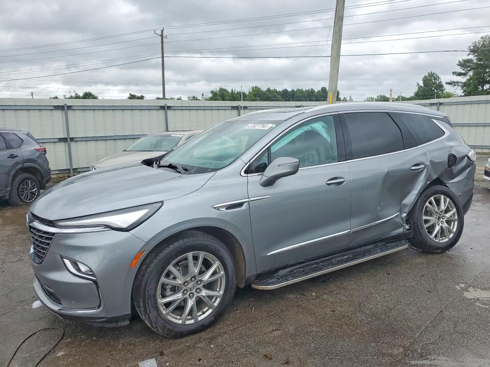 2023 BUICK Enclave