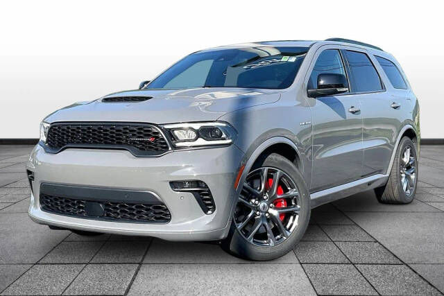 2023 DODGE Durango
