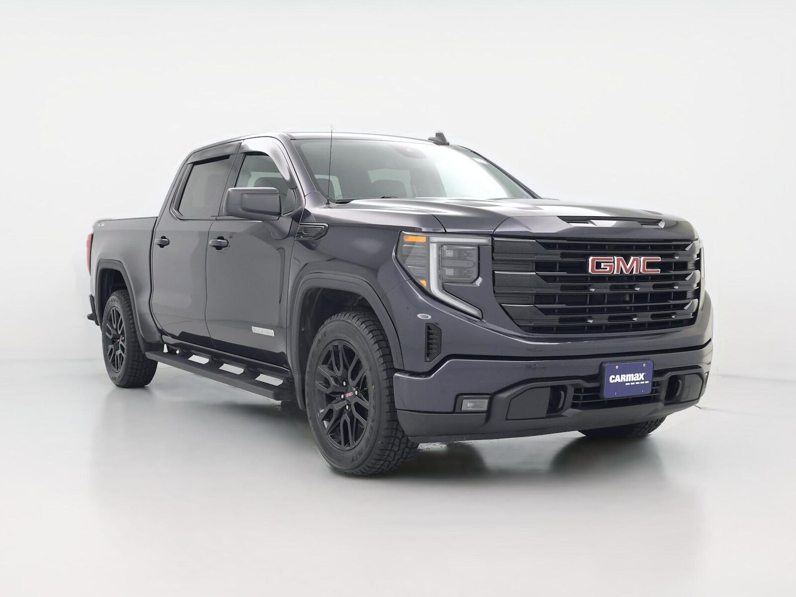2023 GMC Sierra