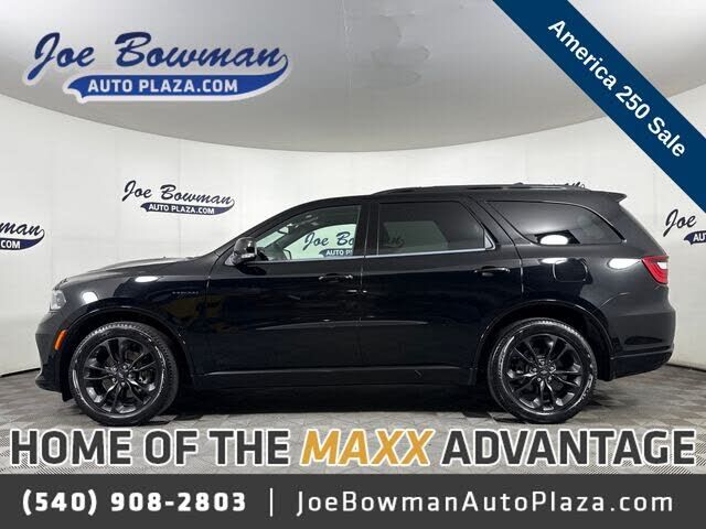 2023 DODGE Durango