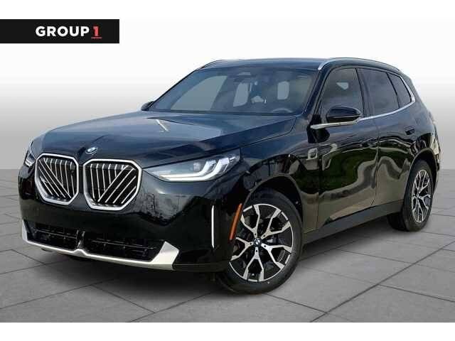 2026 BMW X3