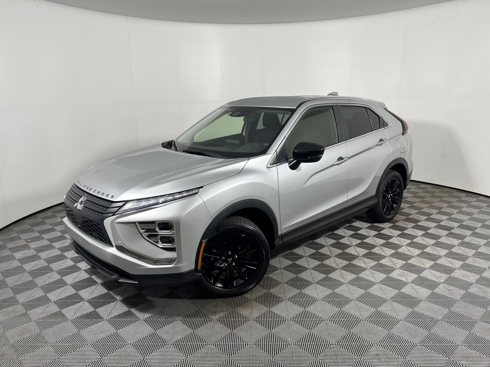 2025 MITSUBISHI ECLIPSE CROSS