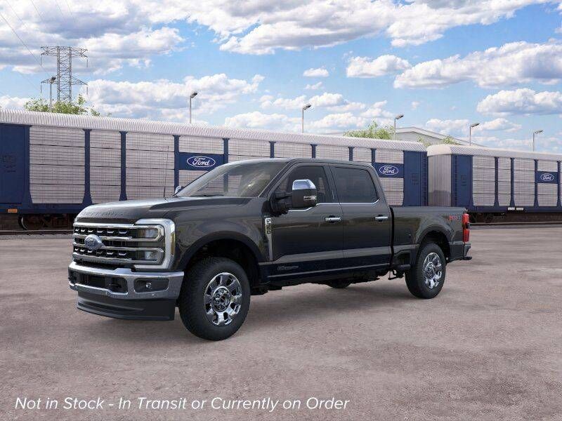 2026 FORD F-350