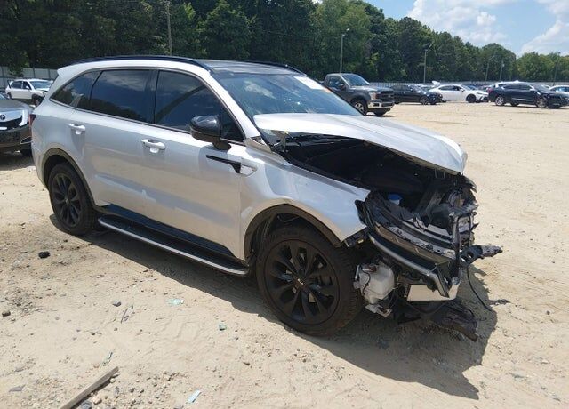 2021 KIA Sorento