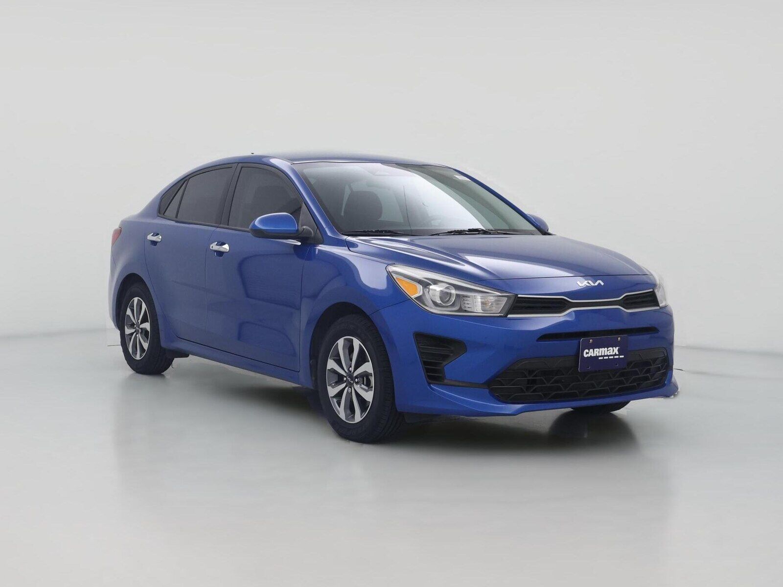 2023 KIA Rio