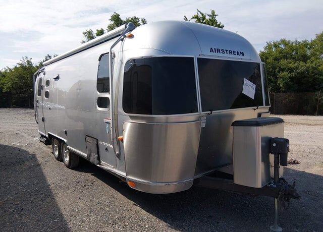 2009 AIRSTREAM International