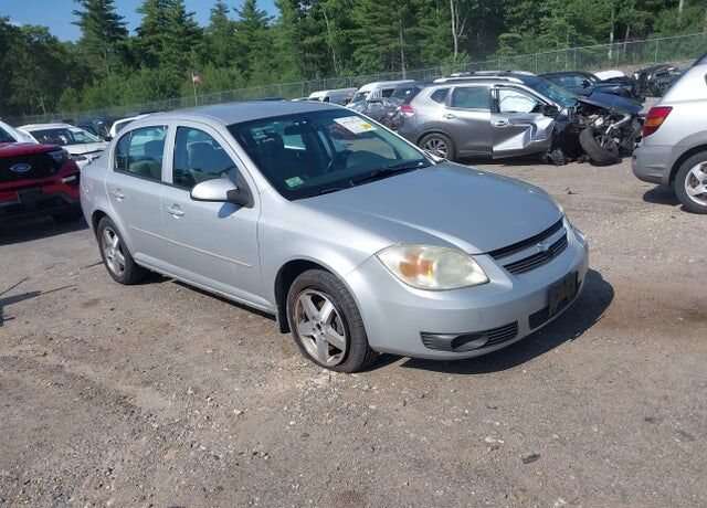 2005 CHEVROLET Cobalt