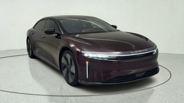 2024 LUCID Air