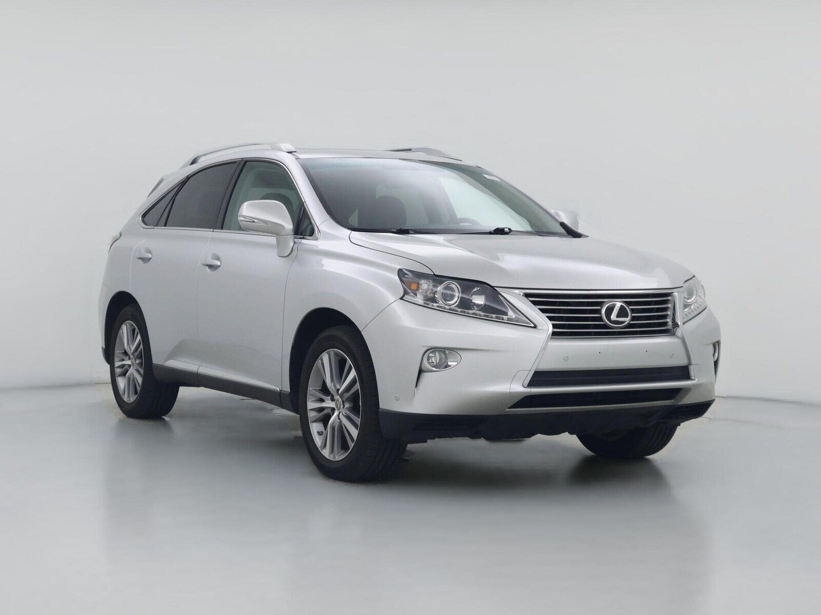2015 LEXUS RX