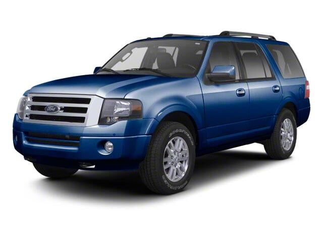 2012 FORD Expedition