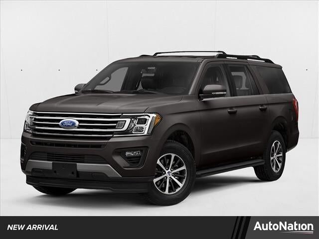 2021 FORD Expedition