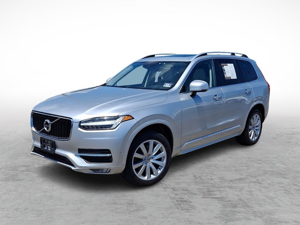 2018 VOLVO XC90
