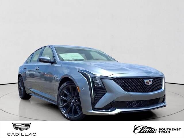 2026 CADILLAC CT5