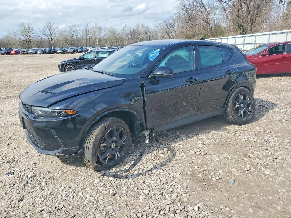 2024 DODGE HORNET