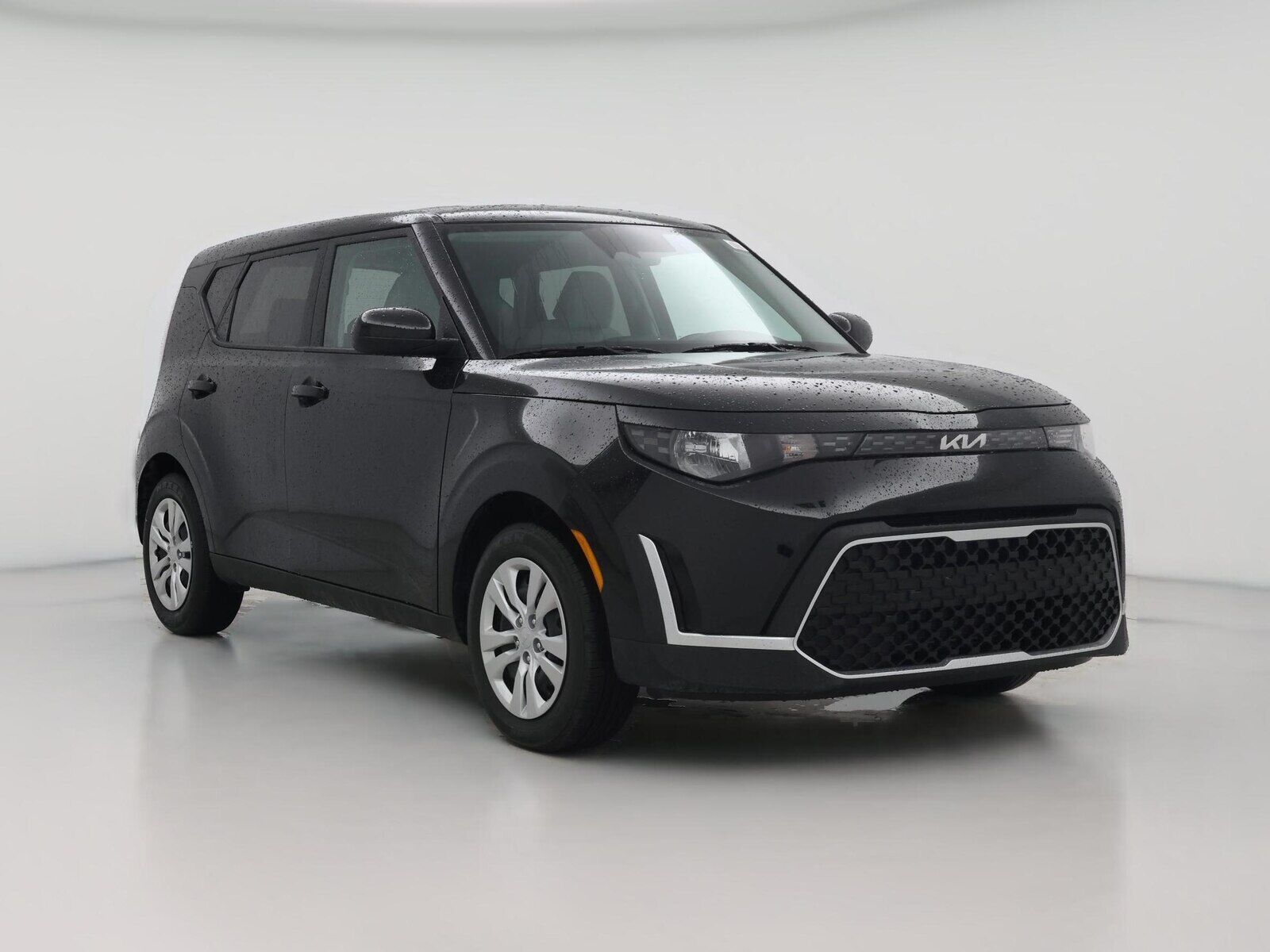 2025 KIA Soul