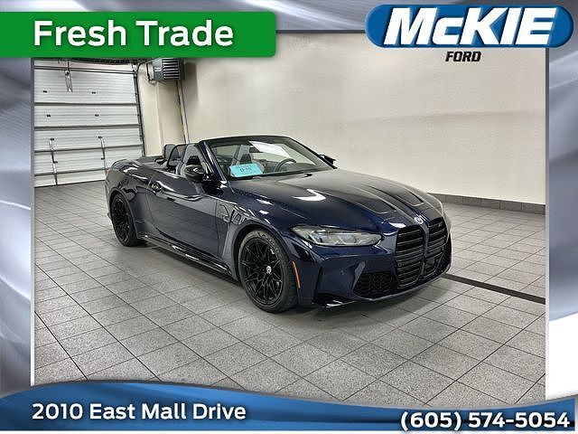 2023 BMW M4