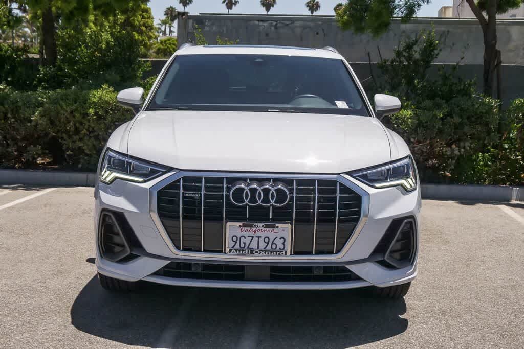 2023 Audi Q3