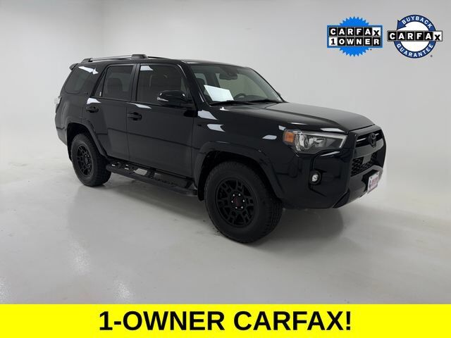 2024 TOYOTA 4-Runner