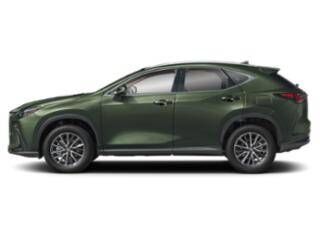 2025 LEXUS NX